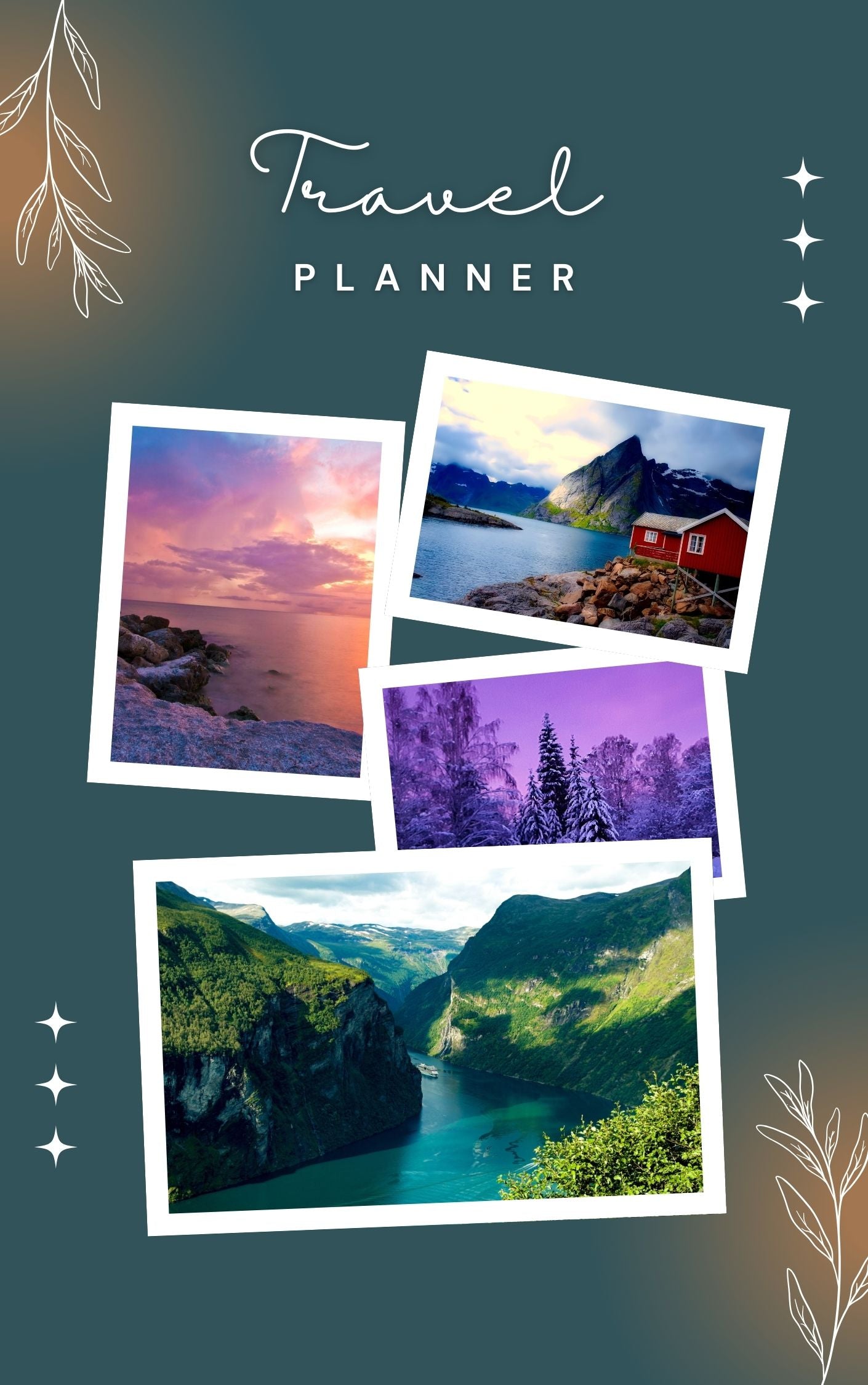 Travel planner